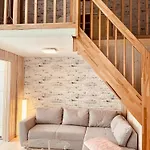 Premium-ferienhaus - Extertal-ferienpark #49 Holiday home Extertal
