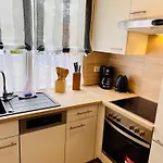 Holiday home Premium-ferienhaus - Extertal-ferienpark #49 Extertal