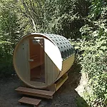 Premium-ferienhaus - Extertal-ferienpark #49 Holiday home *