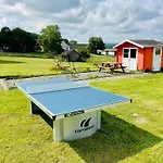 Premium-ferienhaus - Extertal-ferienpark #49 Holiday home