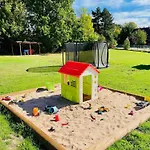 Premium-ferienhaus - Extertal-ferienpark #49 Holiday home