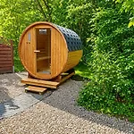Premium-ferienhaus - Extertal-ferienpark #49 *