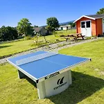 Premium-ferienhaus - Extertal-ferienpark #49 Holiday home *