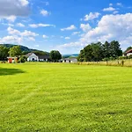 Premium-ferienhaus - Extertal-ferienpark #49 Holiday home Extertal