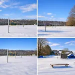Premium-ferienhaus - Extertal-ferienpark #49 Holiday home *