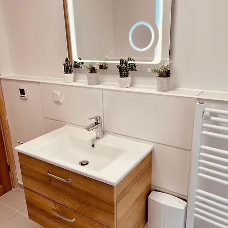 Holiday home Premium-ferienhaus - Extertal-ferienpark #49