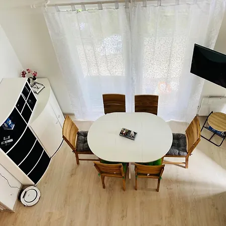 Holiday home Premium-ferienhaus - Extertal-ferienpark #49 *