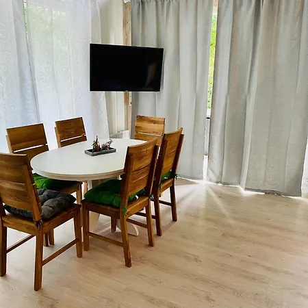 Premium-ferienhaus - Extertal-ferienpark #49 * Extertal