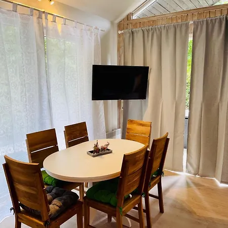 Premium-ferienhaus - Extertal-ferienpark #49