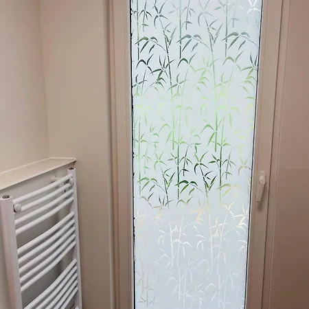 Holiday home Premium-ferienhaus - Extertal-ferienpark #49