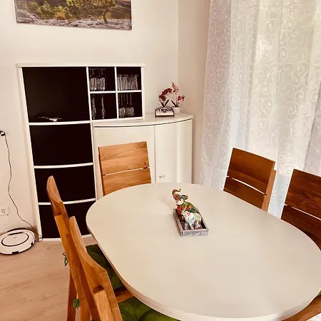 Holiday home Premium-ferienhaus - Extertal-ferienpark #49 *