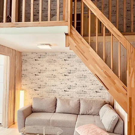 Premium-ferienhaus - Extertal-ferienpark #49 Semesterbostad Extertal