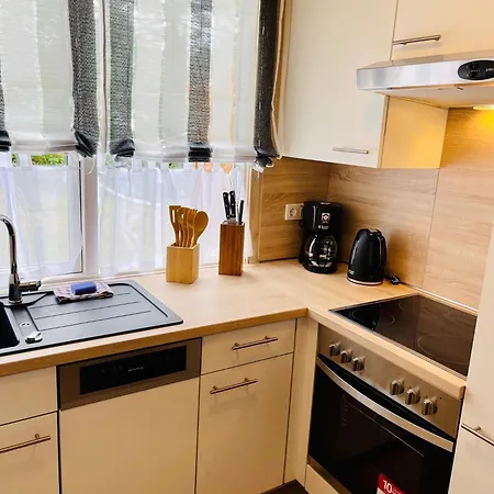 Holiday home Premium-ferienhaus - Extertal-ferienpark #49 Extertal