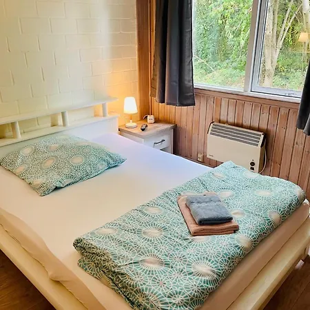 Semesterbostad Premium-ferienhaus - Extertal-ferienpark #49