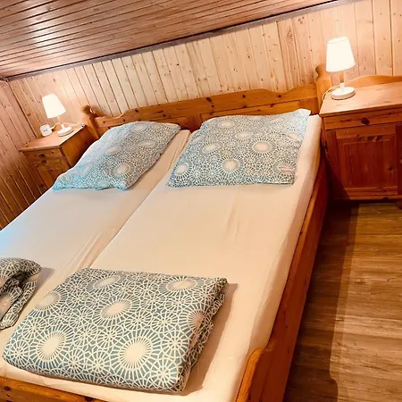 Premium-ferienhaus - Extertal-ferienpark #49 Extertal