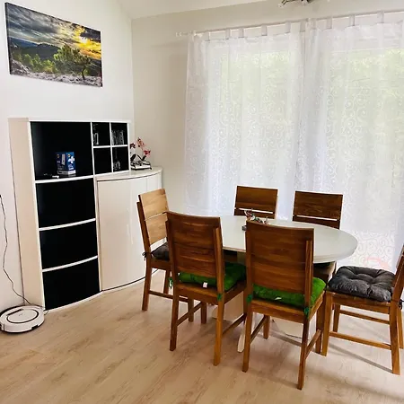 Holiday home Premium-ferienhaus - Extertal-ferienpark #49