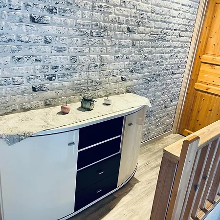 Premium-ferienhaus - Extertal-ferienpark #49 Semesterbostad Extertal