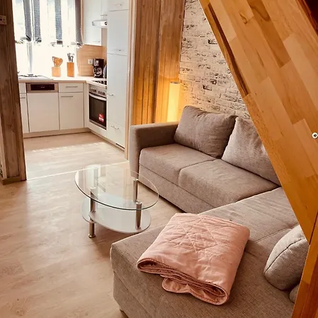 Premium-ferienhaus - Extertal-ferienpark #49 Extertal