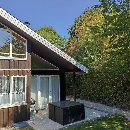 Premium-ferienhaus - Extertal-ferienpark #49 Holiday home Extertal