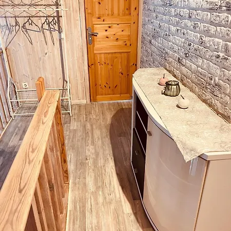 Holiday home Premium-ferienhaus - Extertal-ferienpark #49
