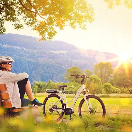 Semesterbostad Premium-ferienhaus - Extertal-ferienpark #49