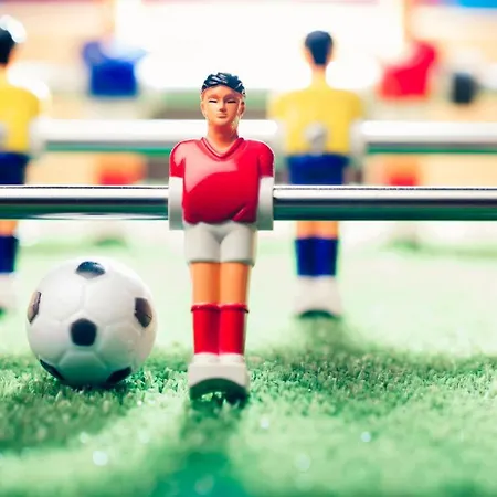 Semesterbostad Premium-ferienhaus - Extertal-ferienpark #49 Extertal