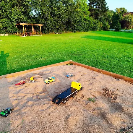 Premium-ferienhaus - Extertal-ferienpark #49 *