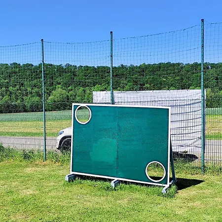 Premium-ferienhaus - Extertal-ferienpark #49 Extertal