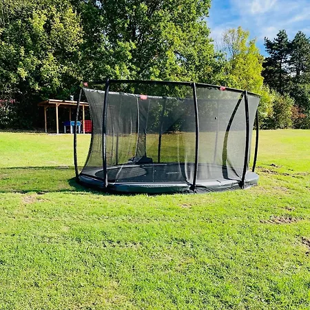 Semesterbostad Premium-ferienhaus - Extertal-ferienpark #49 Extertal