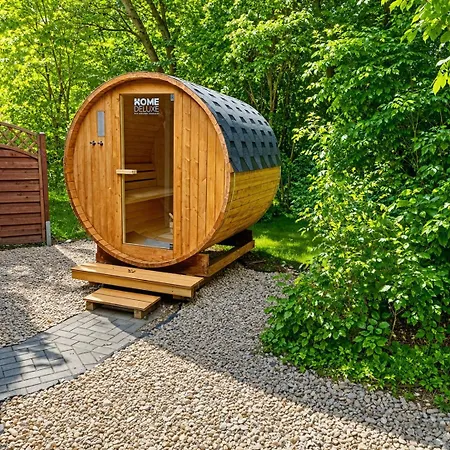 Premium-ferienhaus - Extertal-ferienpark #49 *
