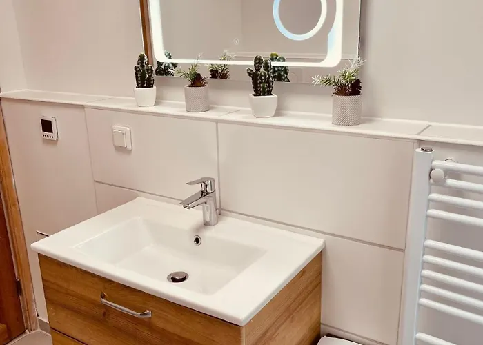 度假居 Premium-ferienhaus - Extertal-ferienpark #49