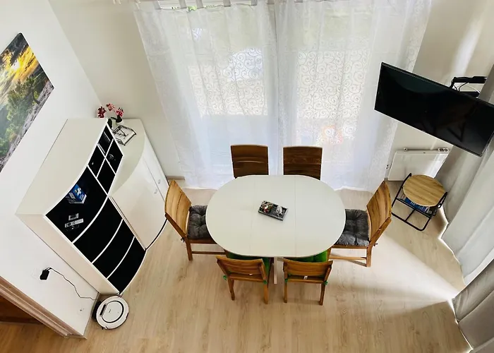 度假居 Premium-ferienhaus - Extertal-ferienpark #49 *