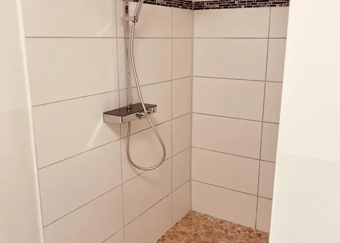 Premium-ferienhaus - Extertal-ferienpark #49 *