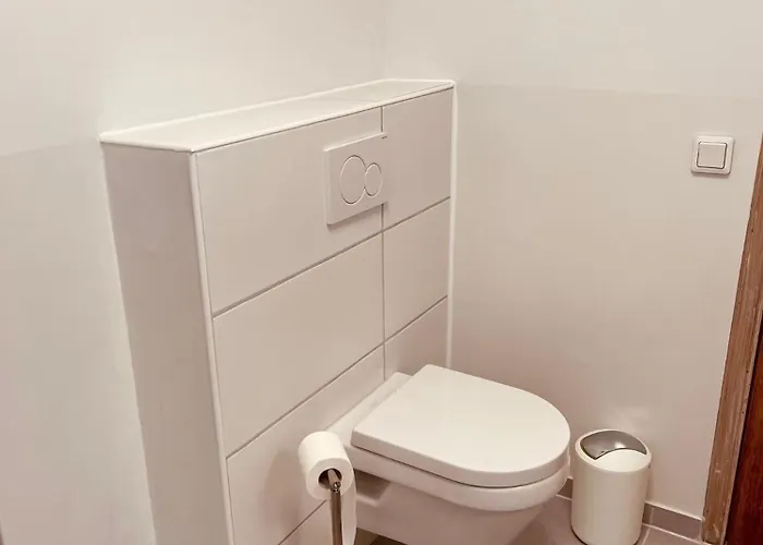 Premium-ferienhaus - Extertal-ferienpark #49 埃克斯特塔尔