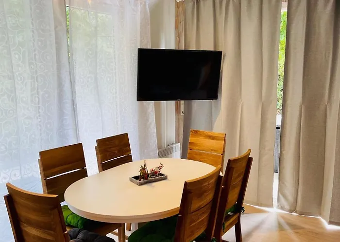 Premium-ferienhaus - Extertal-ferienpark #49