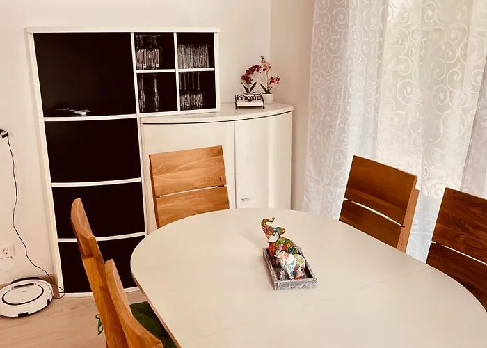 度假居 Premium-ferienhaus - Extertal-ferienpark #49 *