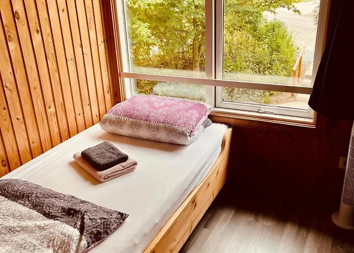 Premium-ferienhaus - Extertal-ferienpark #49 埃克斯特塔尔