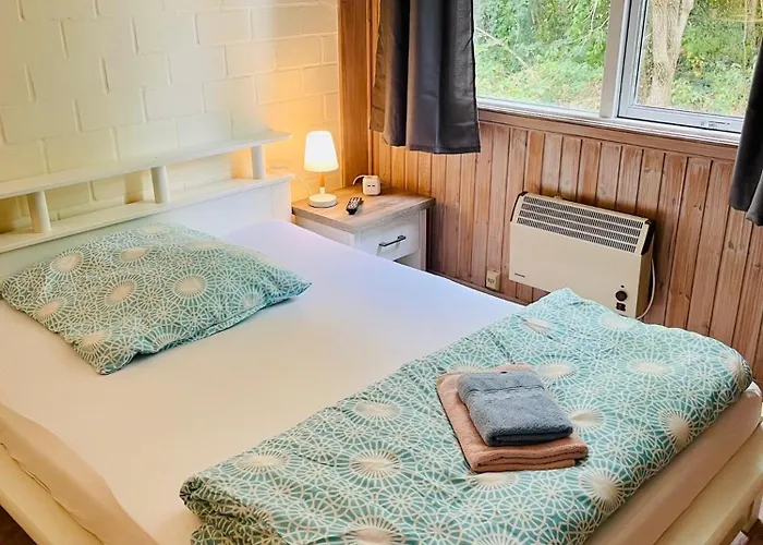 度假居 Premium-ferienhaus - Extertal-ferienpark #49