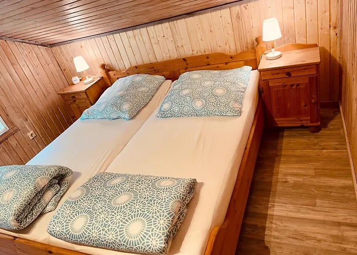 Premium-ferienhaus - Extertal-ferienpark #49 埃克斯特塔尔