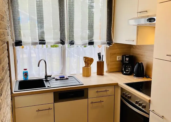 Premium-ferienhaus - Extertal-ferienpark #49