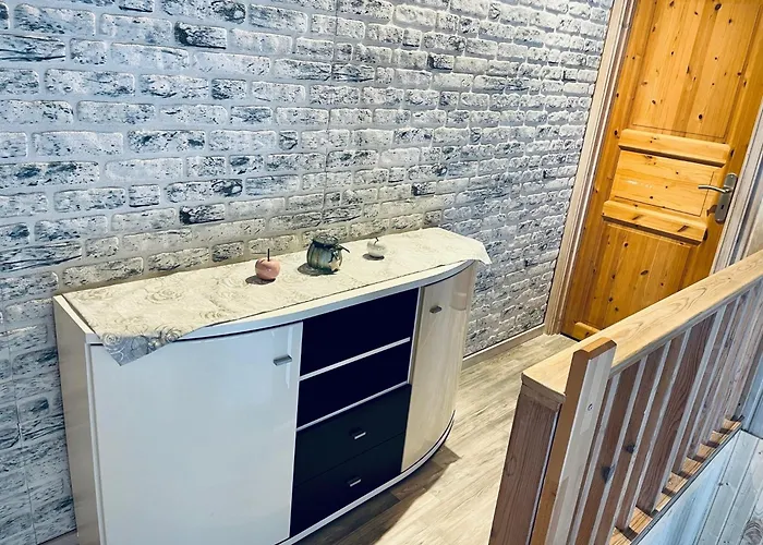 Premium-ferienhaus - Extertal-ferienpark #49 度假居 埃克斯特塔尔