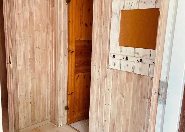 Premium-ferienhaus - Extertal-ferienpark #49 * 埃克斯特塔尔