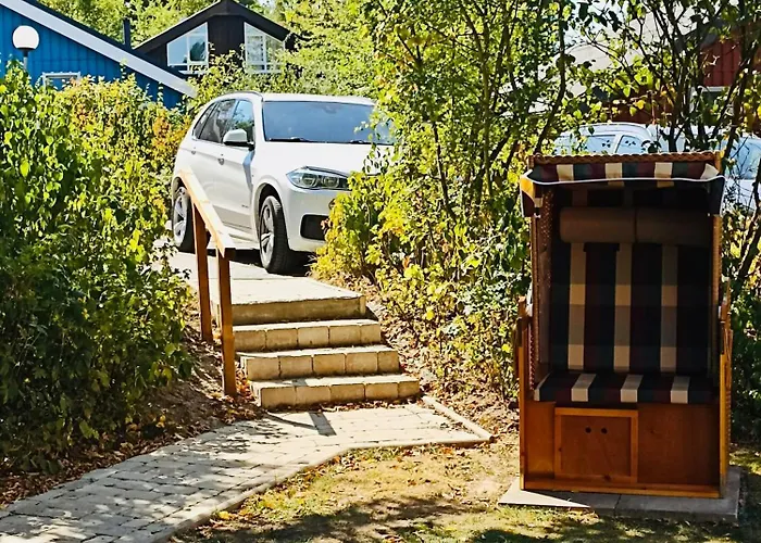 度假居 Premium-ferienhaus - Extertal-ferienpark #49 埃克斯特塔尔