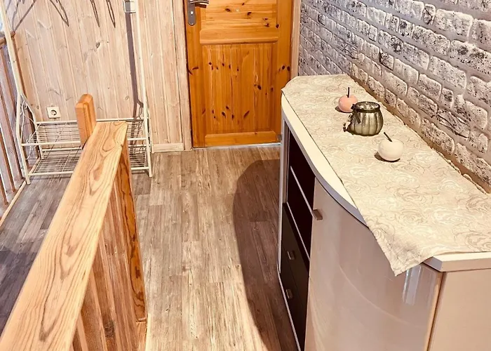 度假居 Premium-ferienhaus - Extertal-ferienpark #49