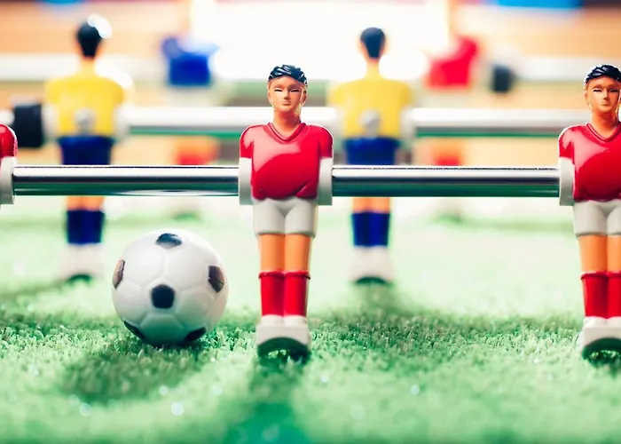 度假居 Premium-ferienhaus - Extertal-ferienpark #49 埃克斯特塔尔