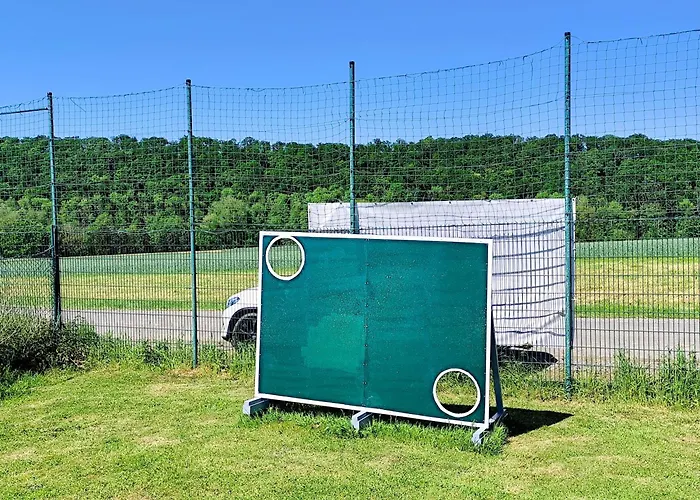 Premium-ferienhaus - Extertal-ferienpark #49 埃克斯特塔尔